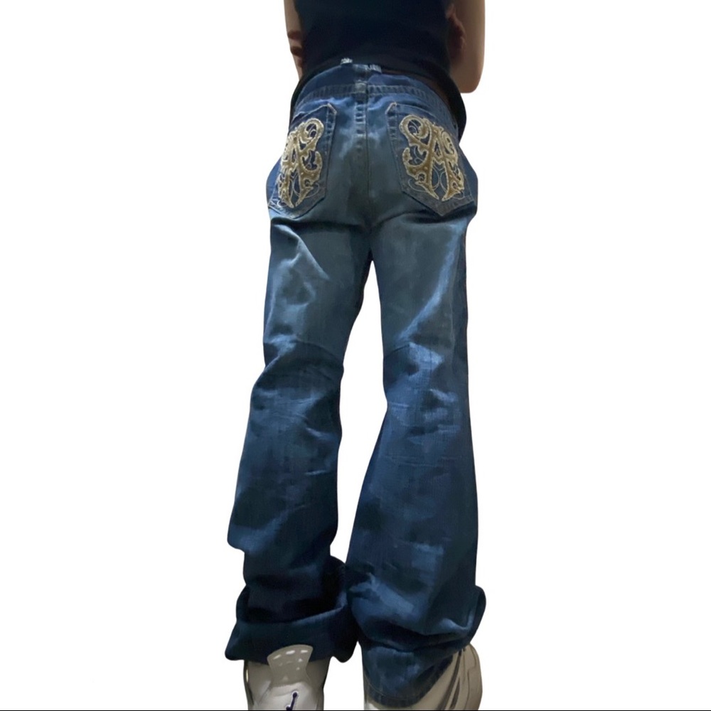 AFFLICTION jeans
